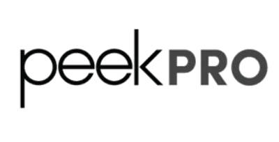 Peek Pro
