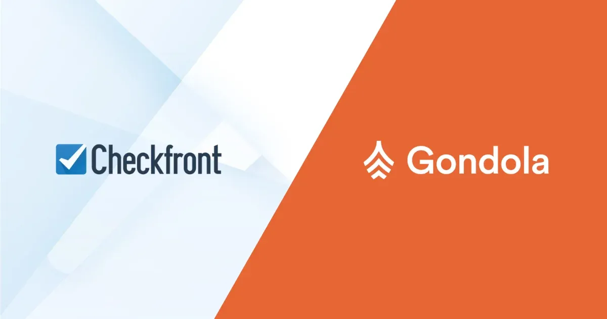 Gondola Partners with Checkfront