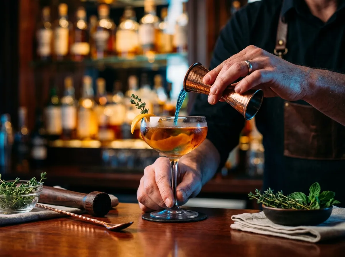 AI That Captures the Vibe