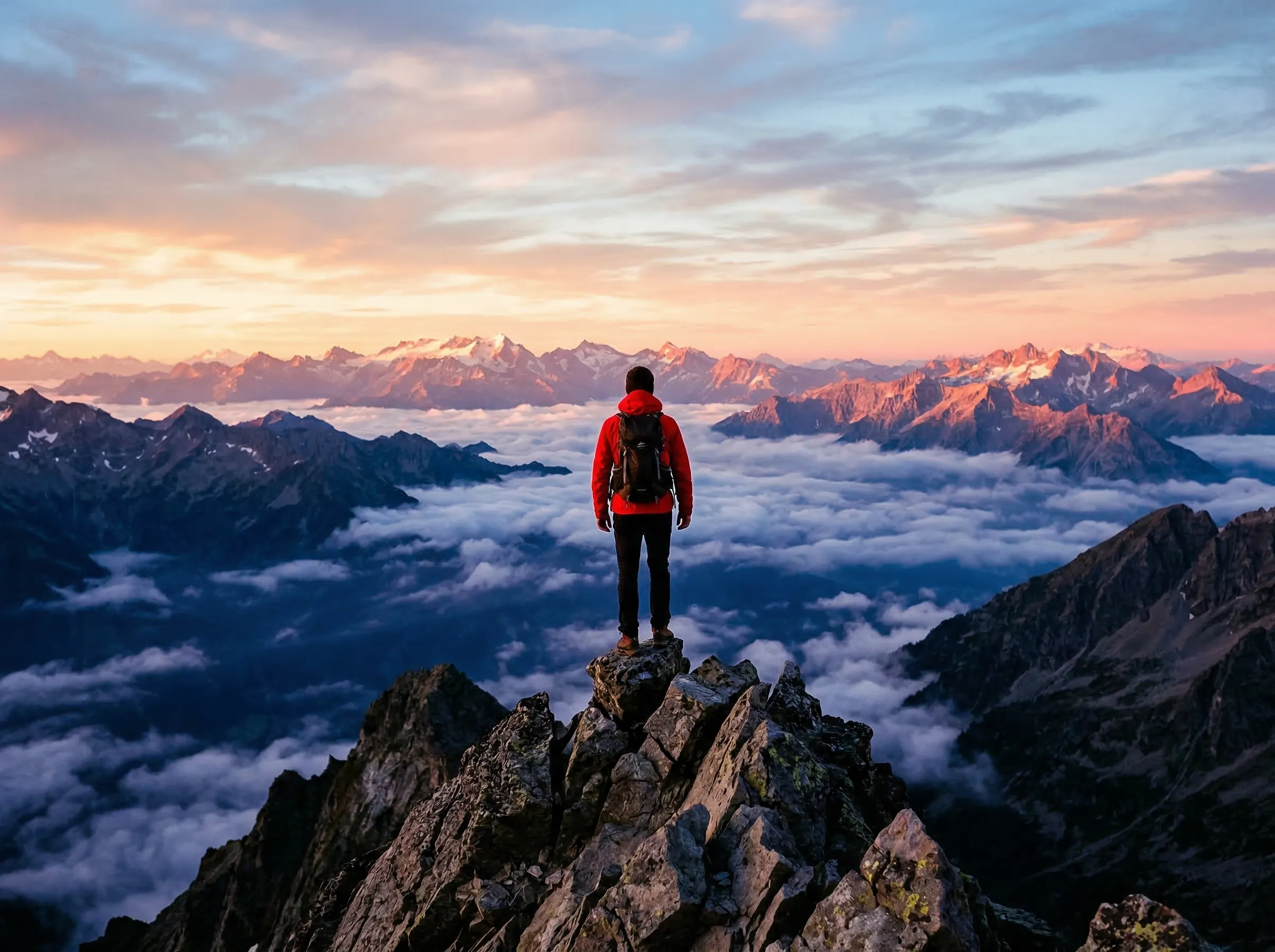 AI That Captures the Adventure