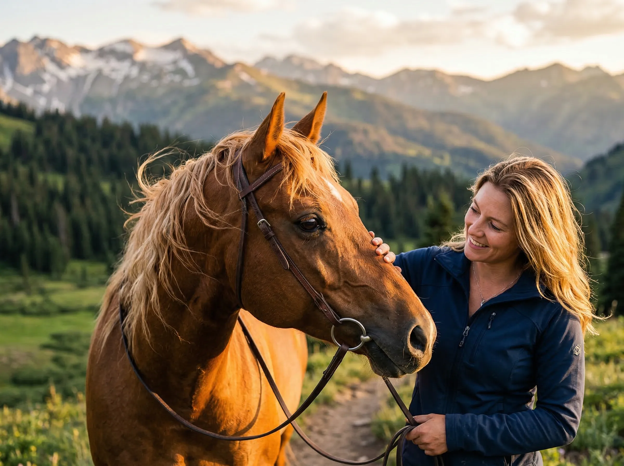 AI That Writes Like a Wrangler