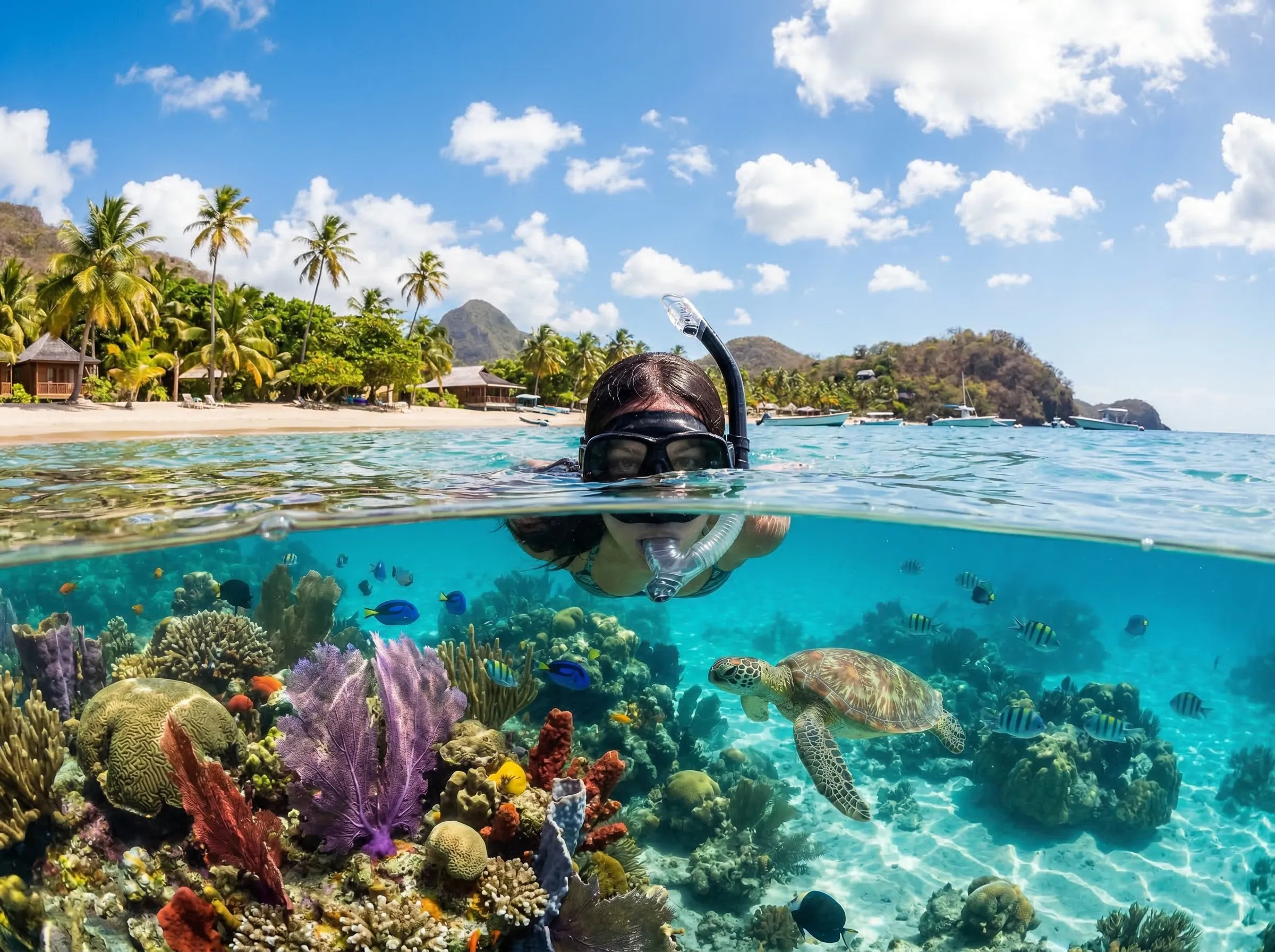 AI That Knows the Ocean