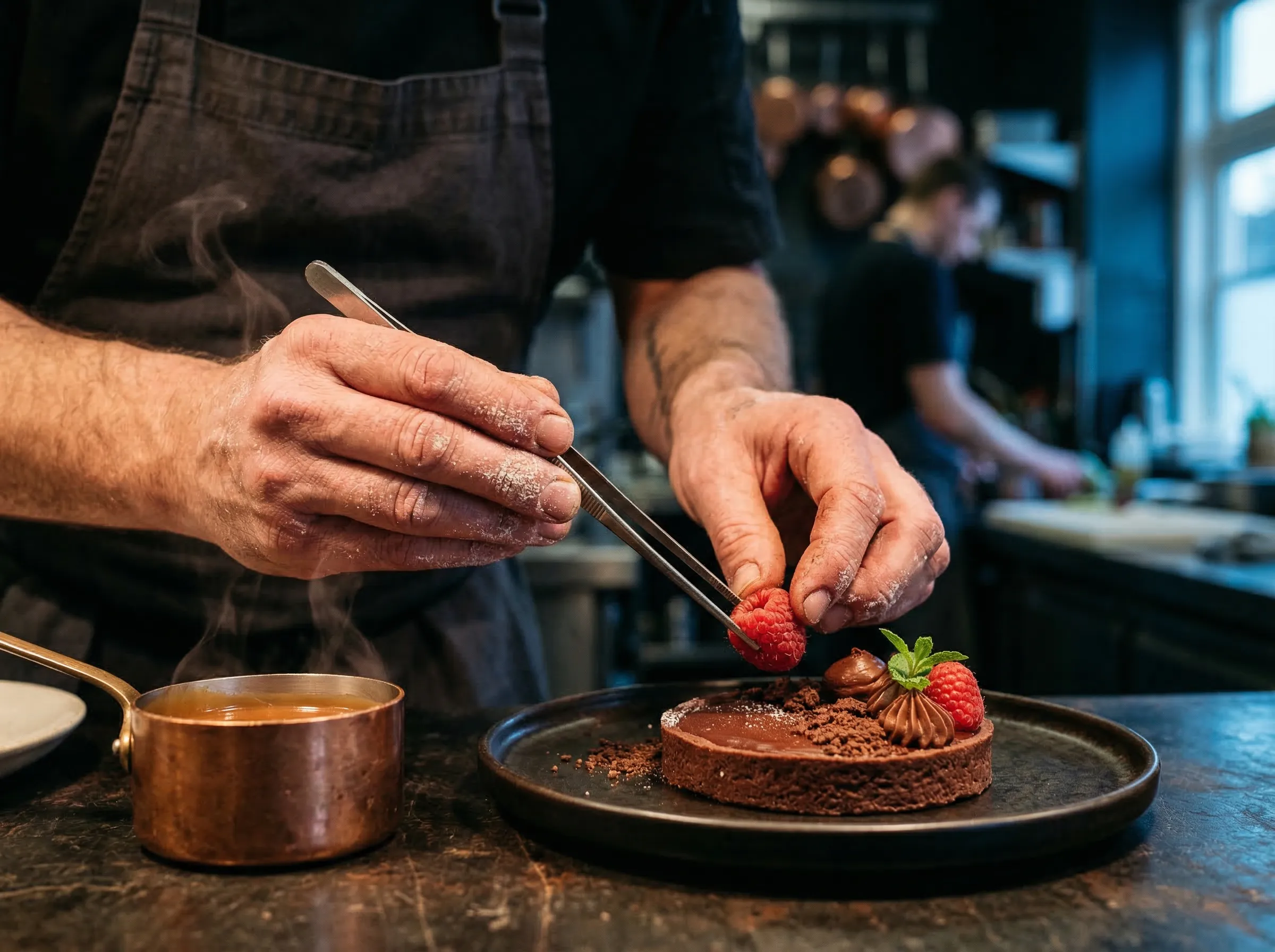 AI That Writes Mouthwatering Copy