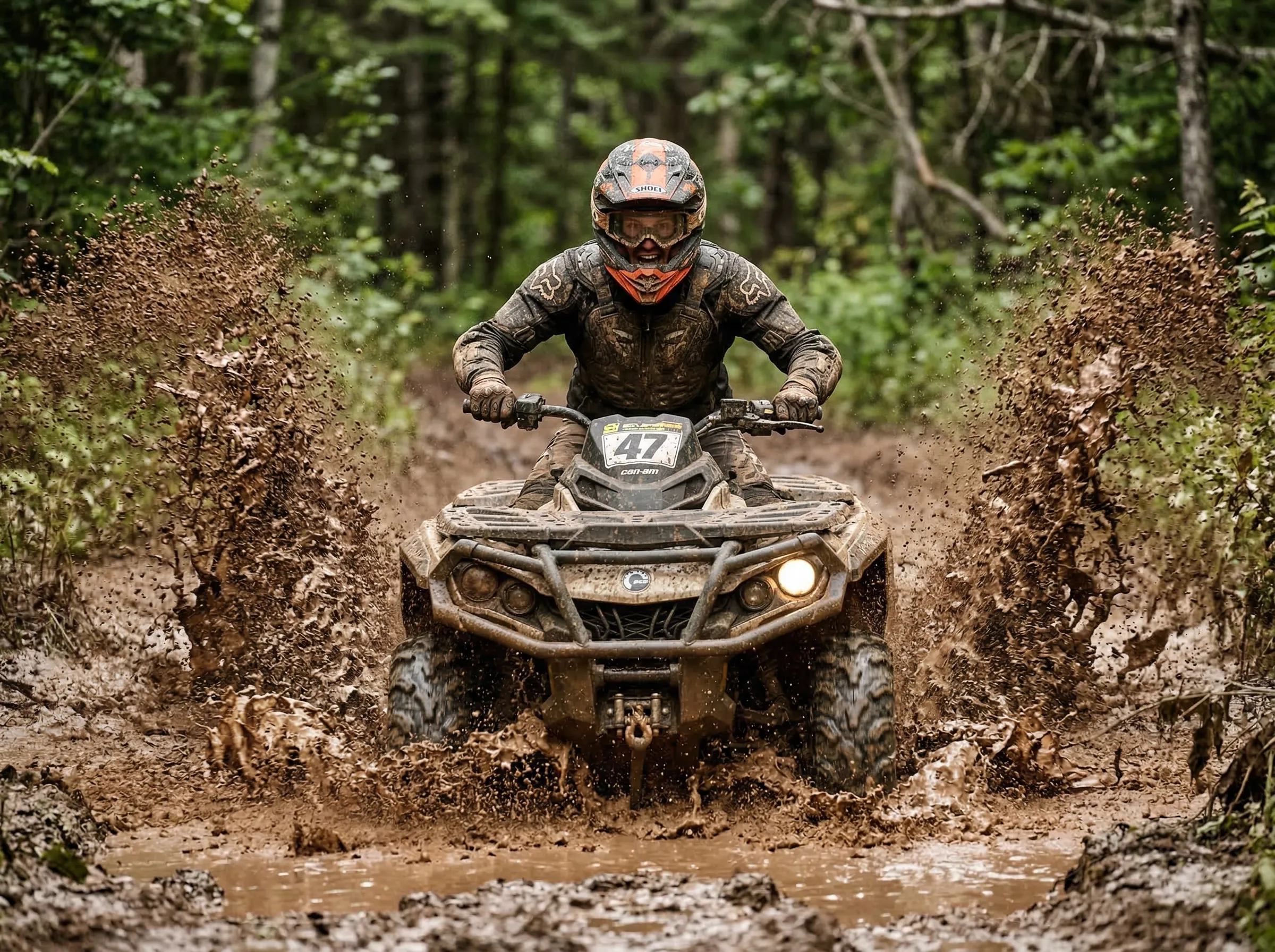 AI That Captures the Thrill