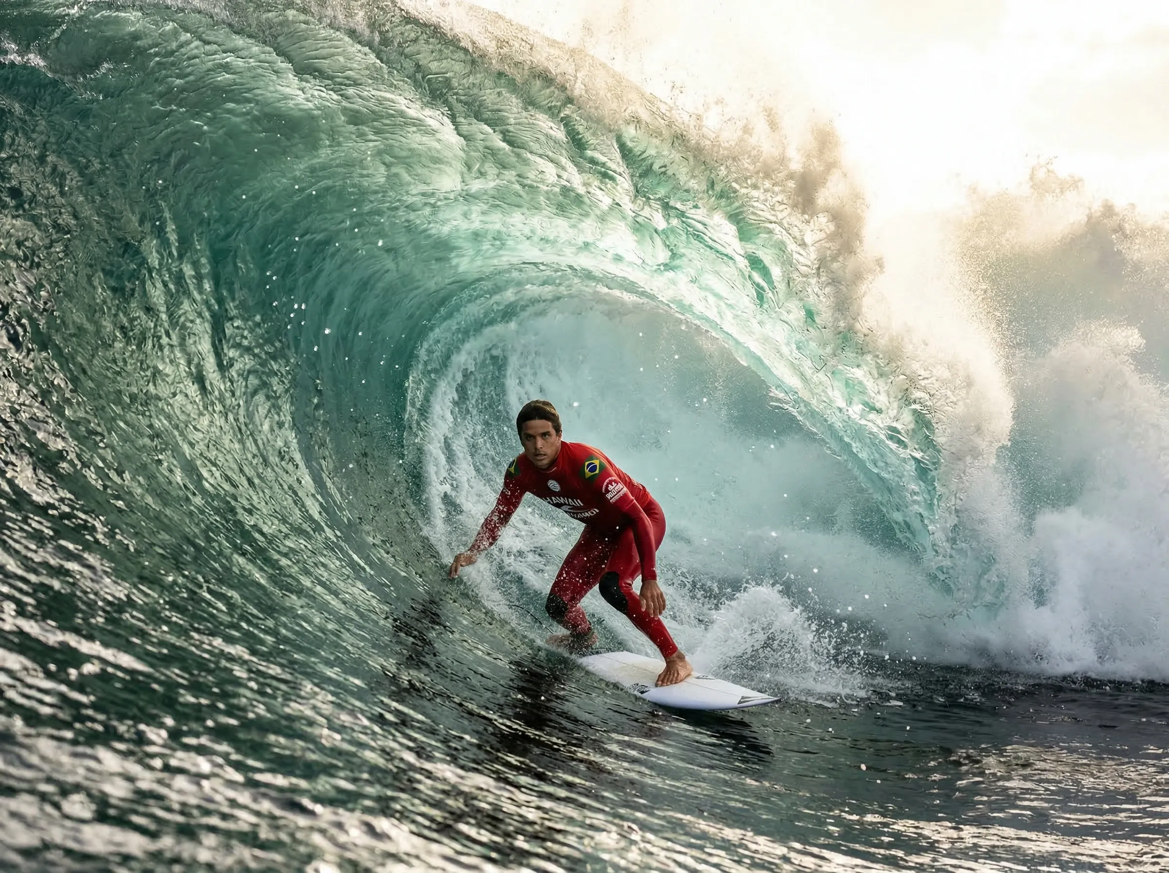 AI That Captures the Vibe