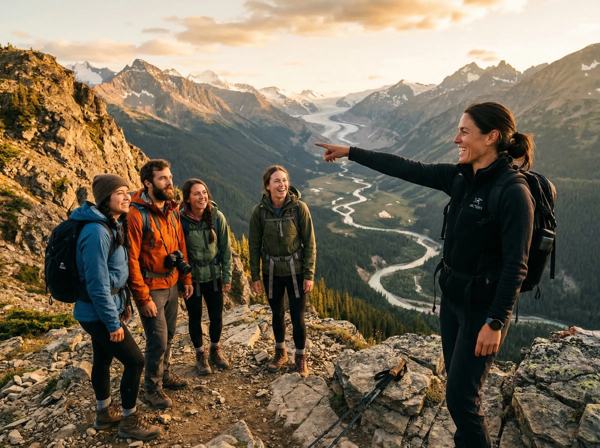 Booking That Never Gets in the Way