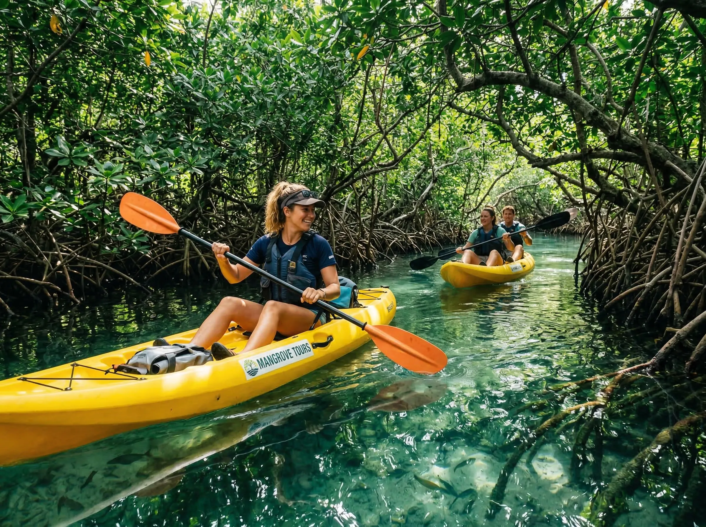 Booking That Never Gets in the Way