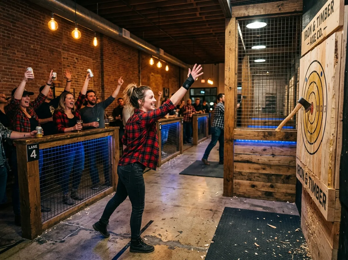 Booking That Never Gets in the Way