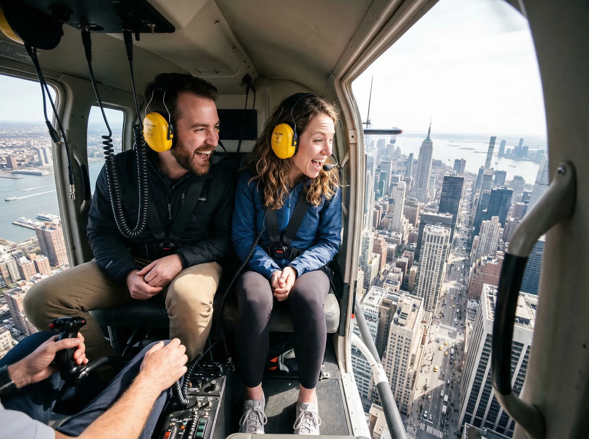 Booking That Never Gets in the Way