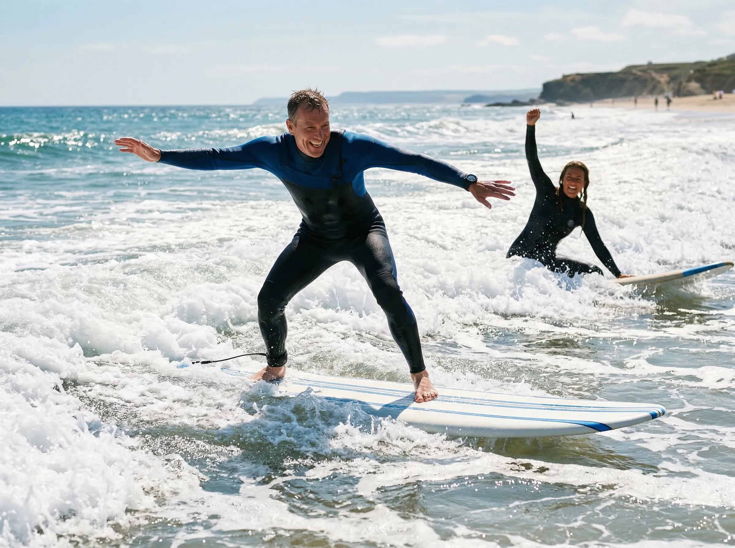 Booking That Never Gets in the Way