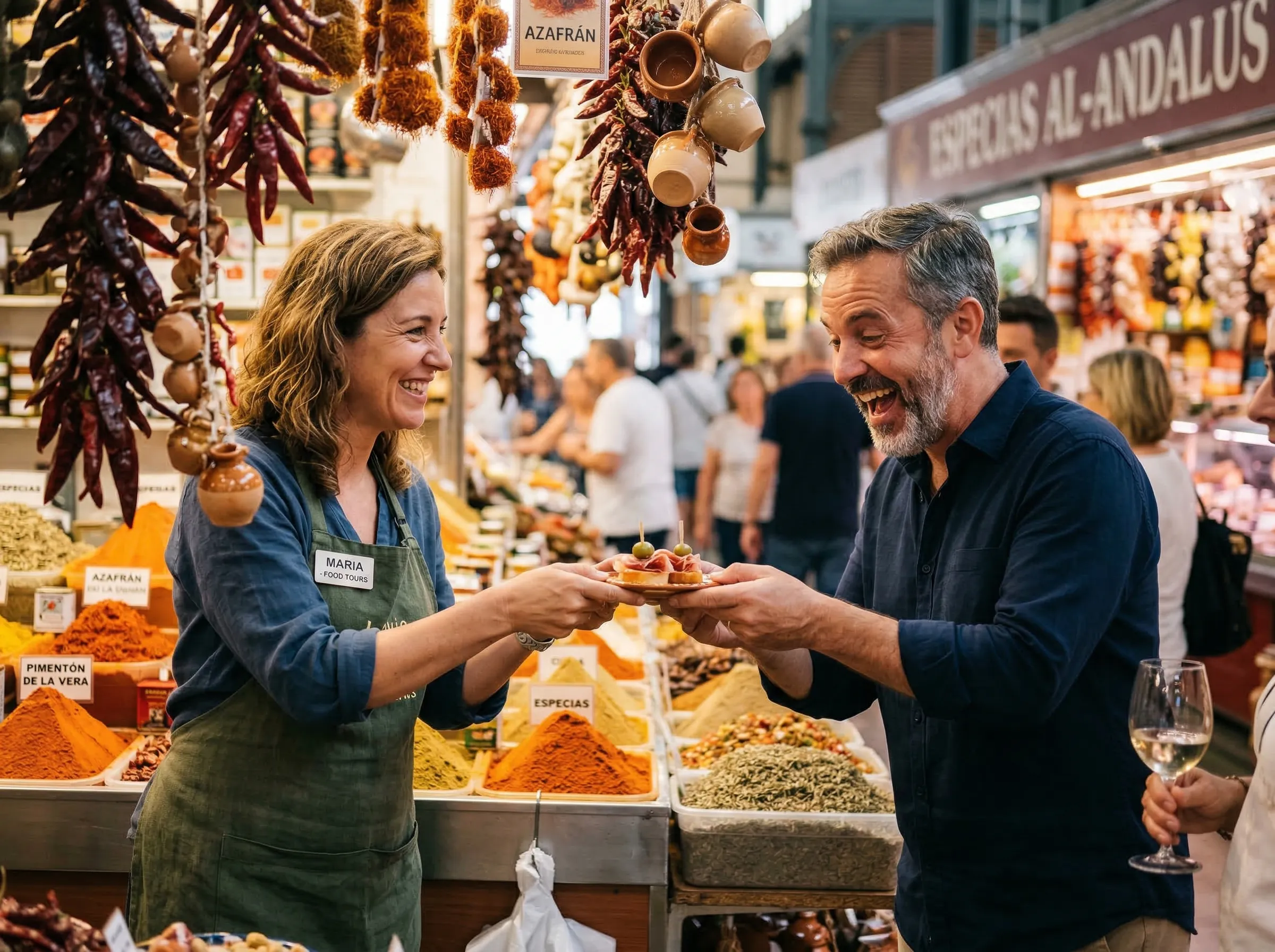 Booking That Never Gets in the Way