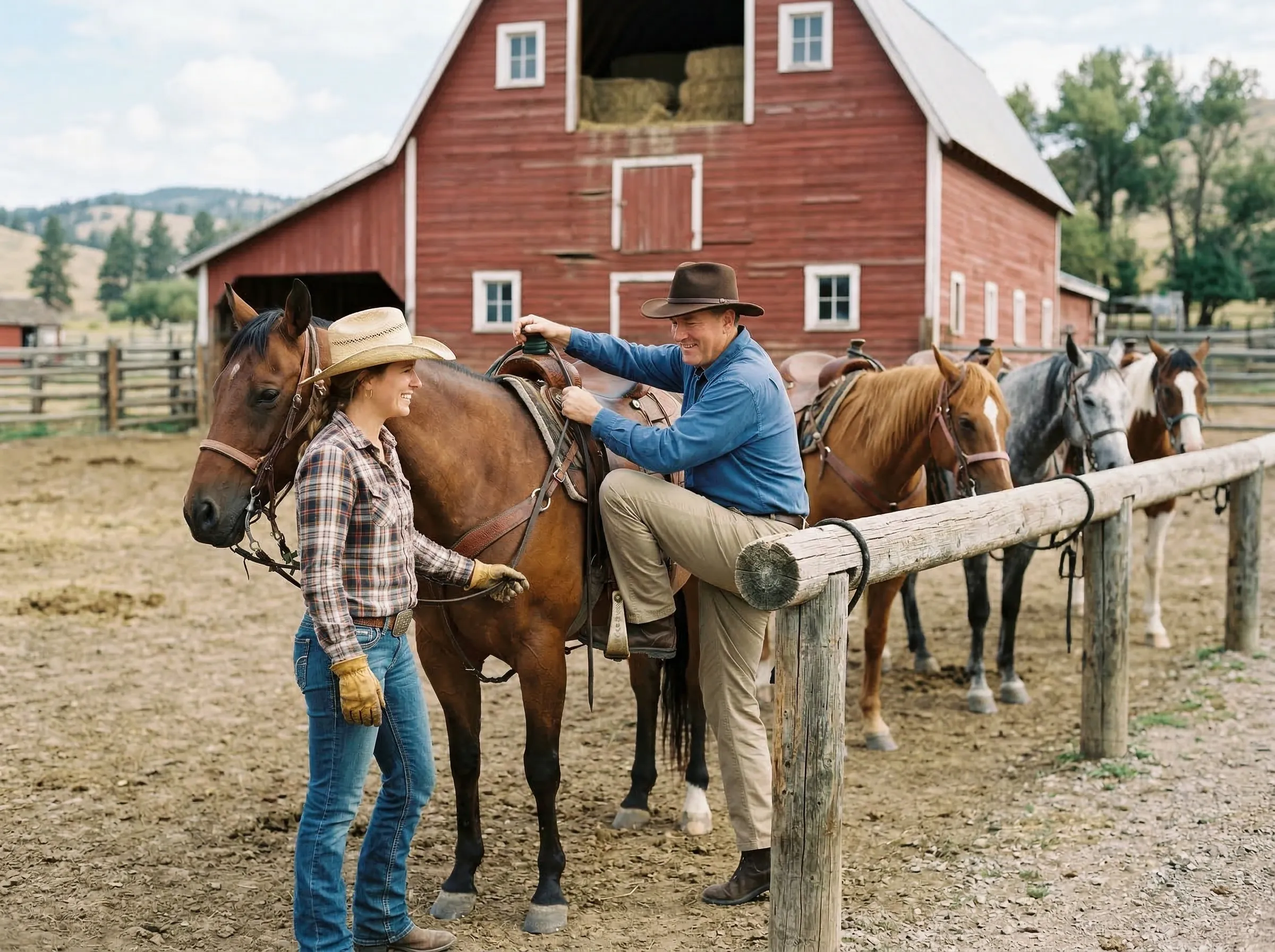 Booking That Never Gets in the Way