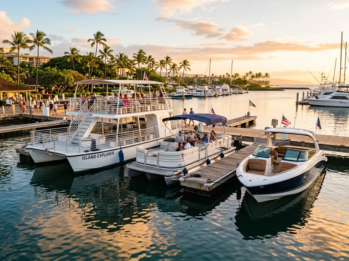 Your Fleet, Front and Center
