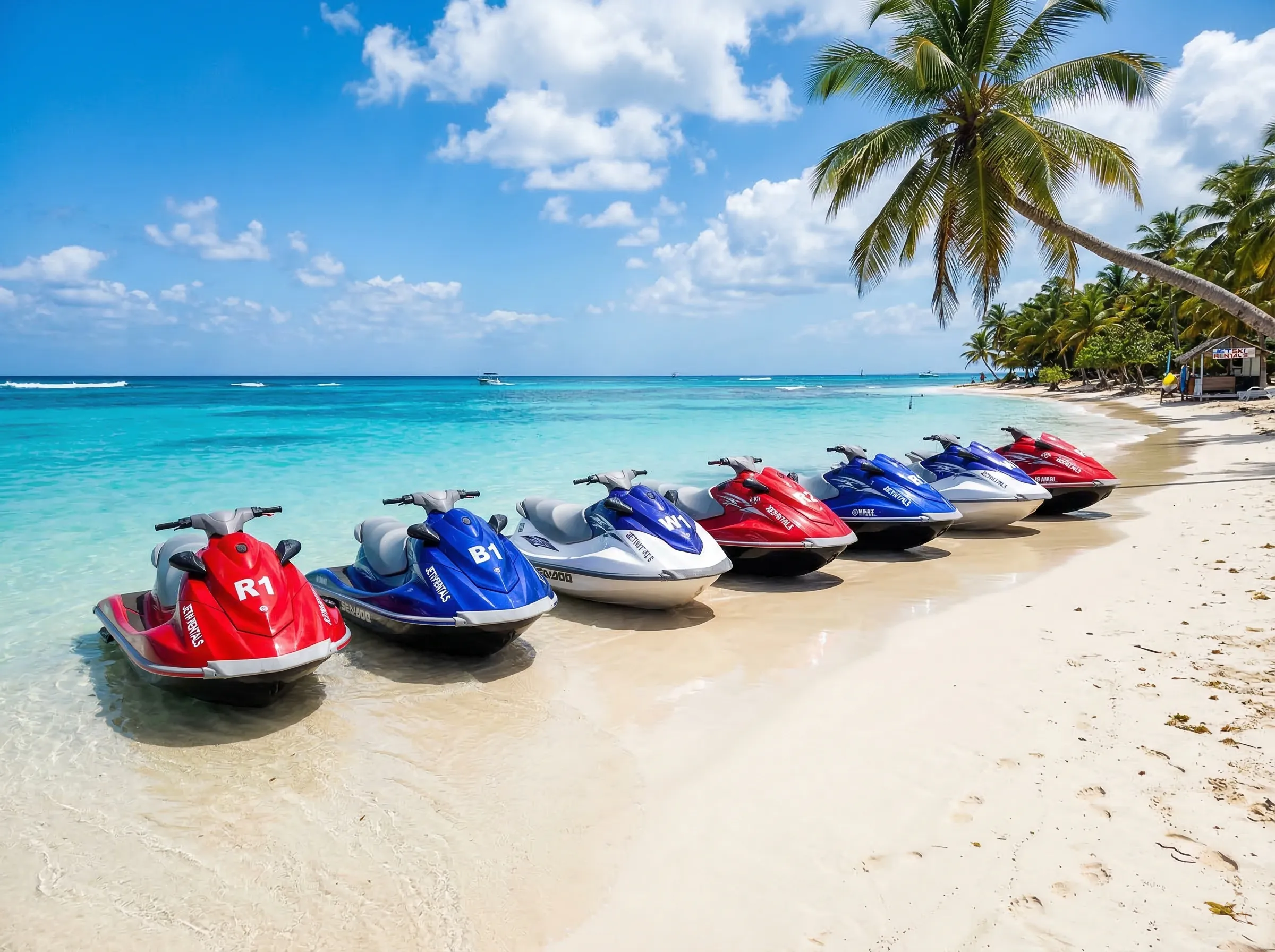 Your Fleet and Pricing, Crystal Clear