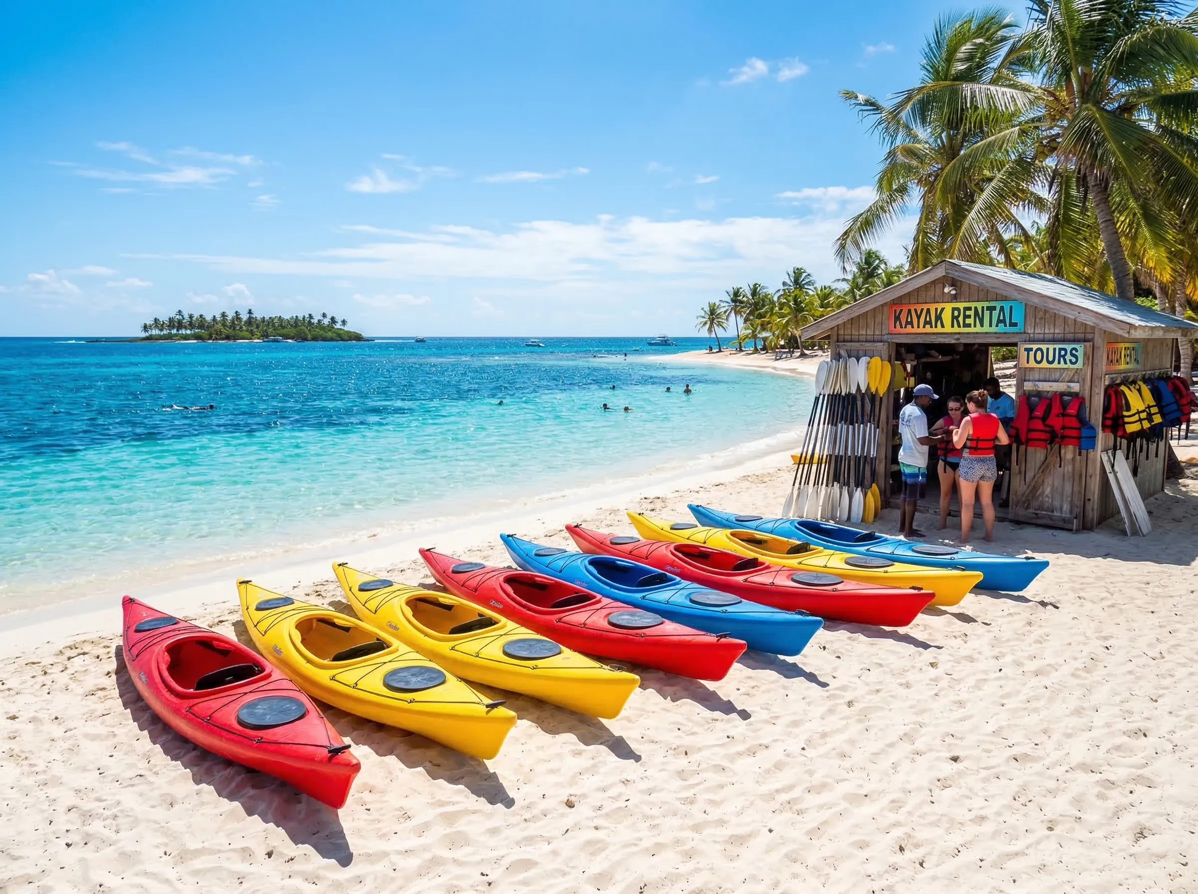 Your Routes and Fleet, Front and Center