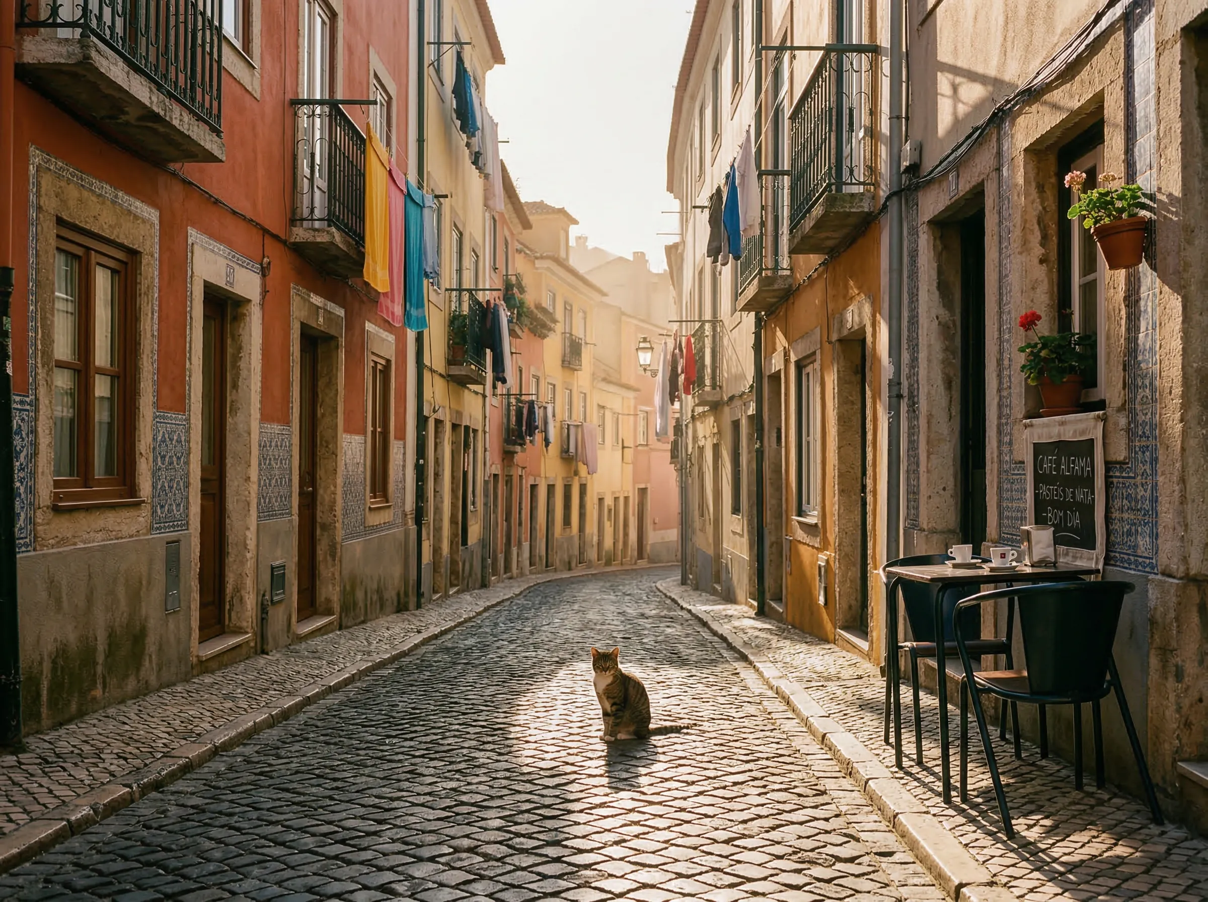 Tour Routes and Stops, Front and Center