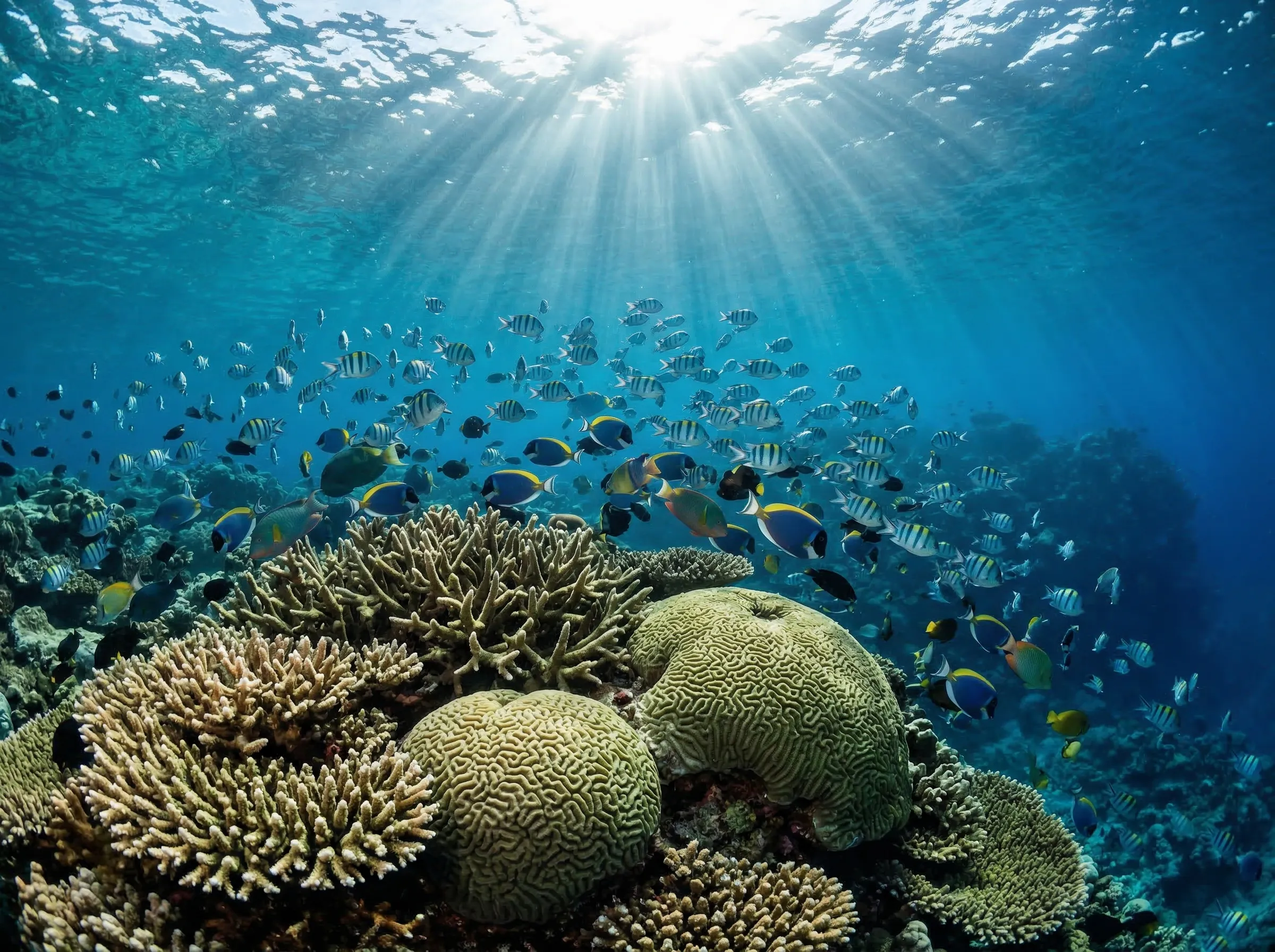 Your Dive Sites and Trips, Beautifully Presented