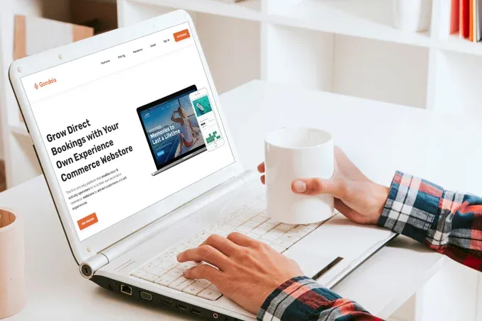 Organic Growth Case Study