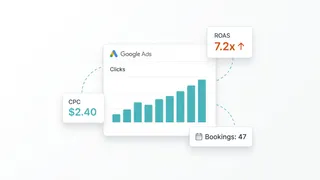 Google Ads for Tour Operators: A Guide