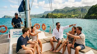 How to Start a Boat Tour Business