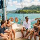 How to Start a Boat Tour Business