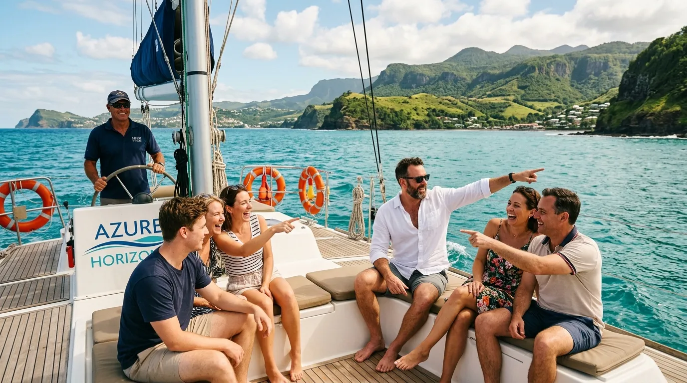How to Start a Boat Tour Business