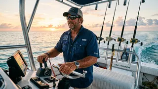 How to Start a Fishing Charter Business