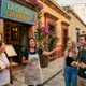 How to Start a Food Tour Business