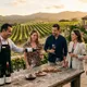 How to Start a Wine Tour Business