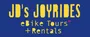 JD's Joyrides