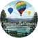 Okanagan Ballooning