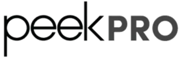 Peek Pro