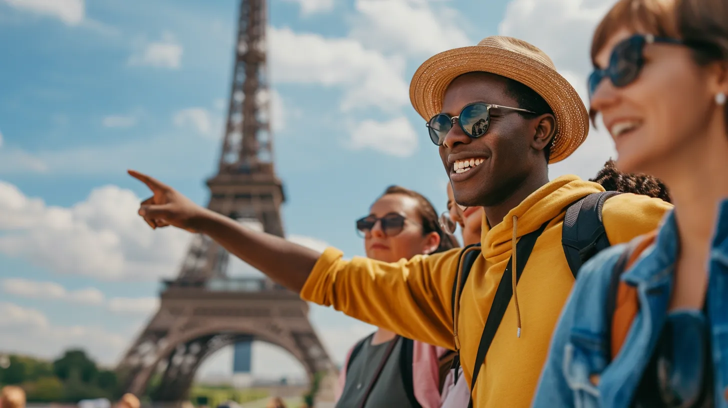 SEO for Tour Operators: 7 Tips for Bookings