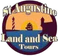 St Augustine Land and Sea Tours