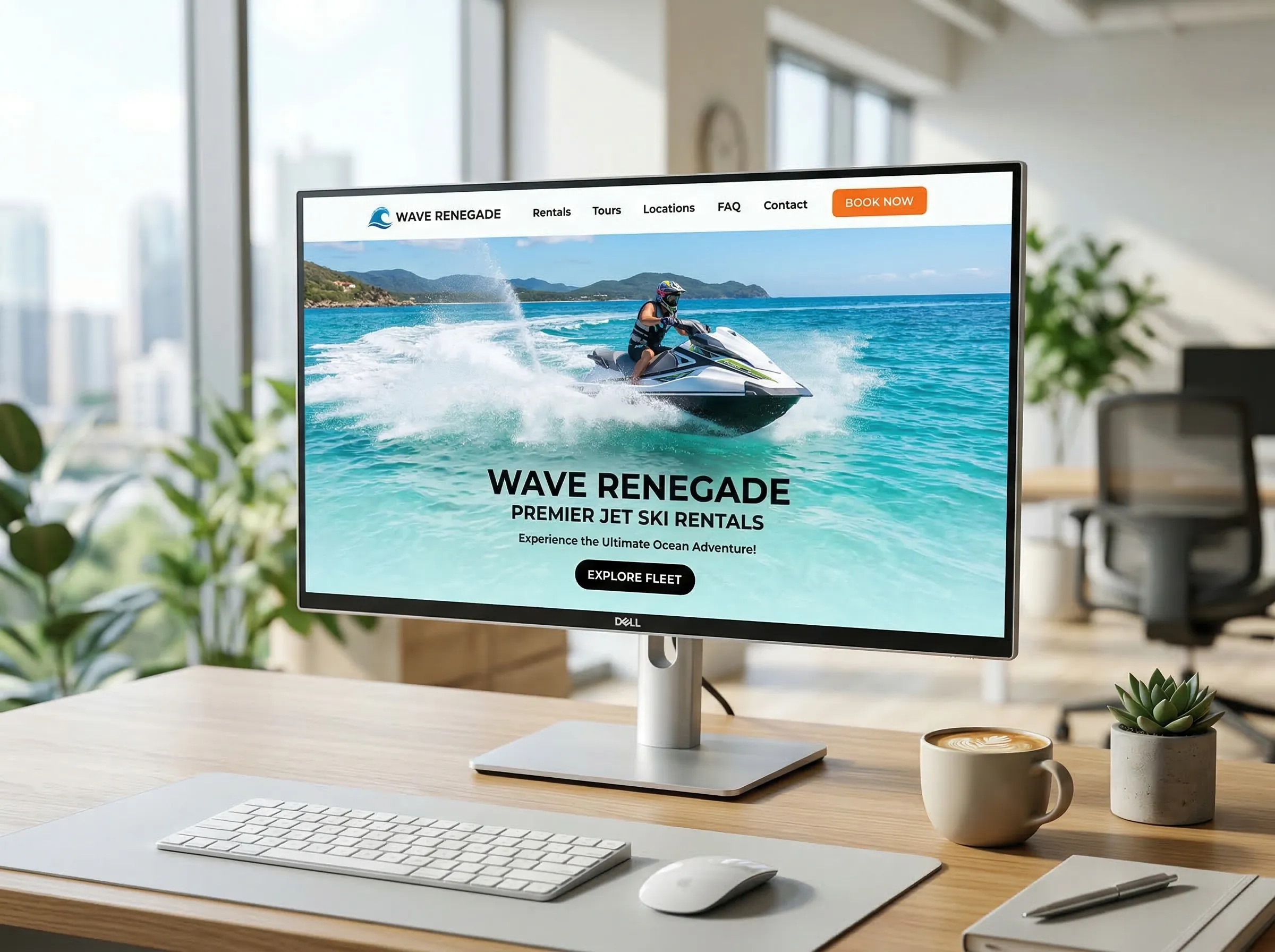 We Build Your Site