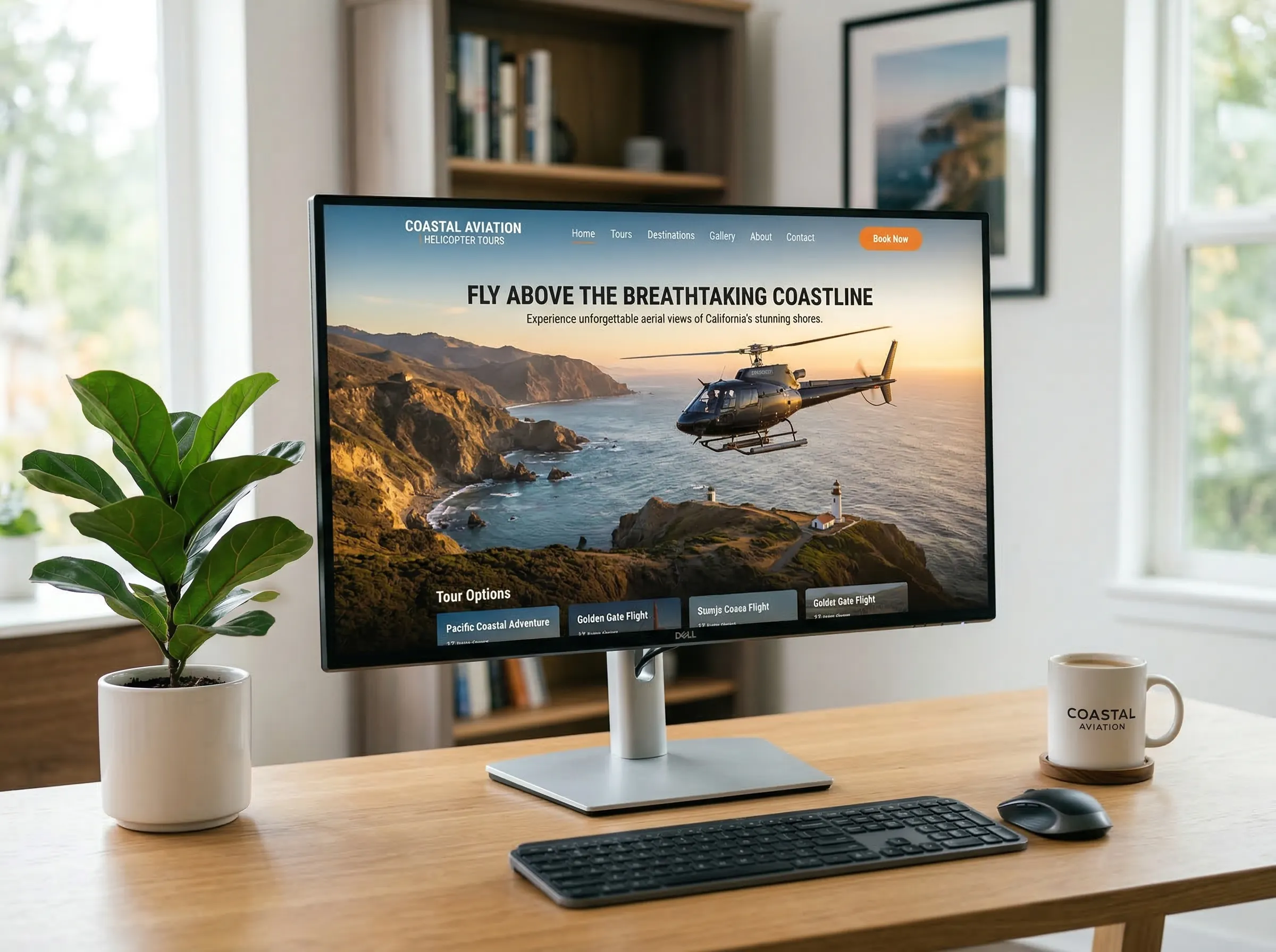 We Build Your Site