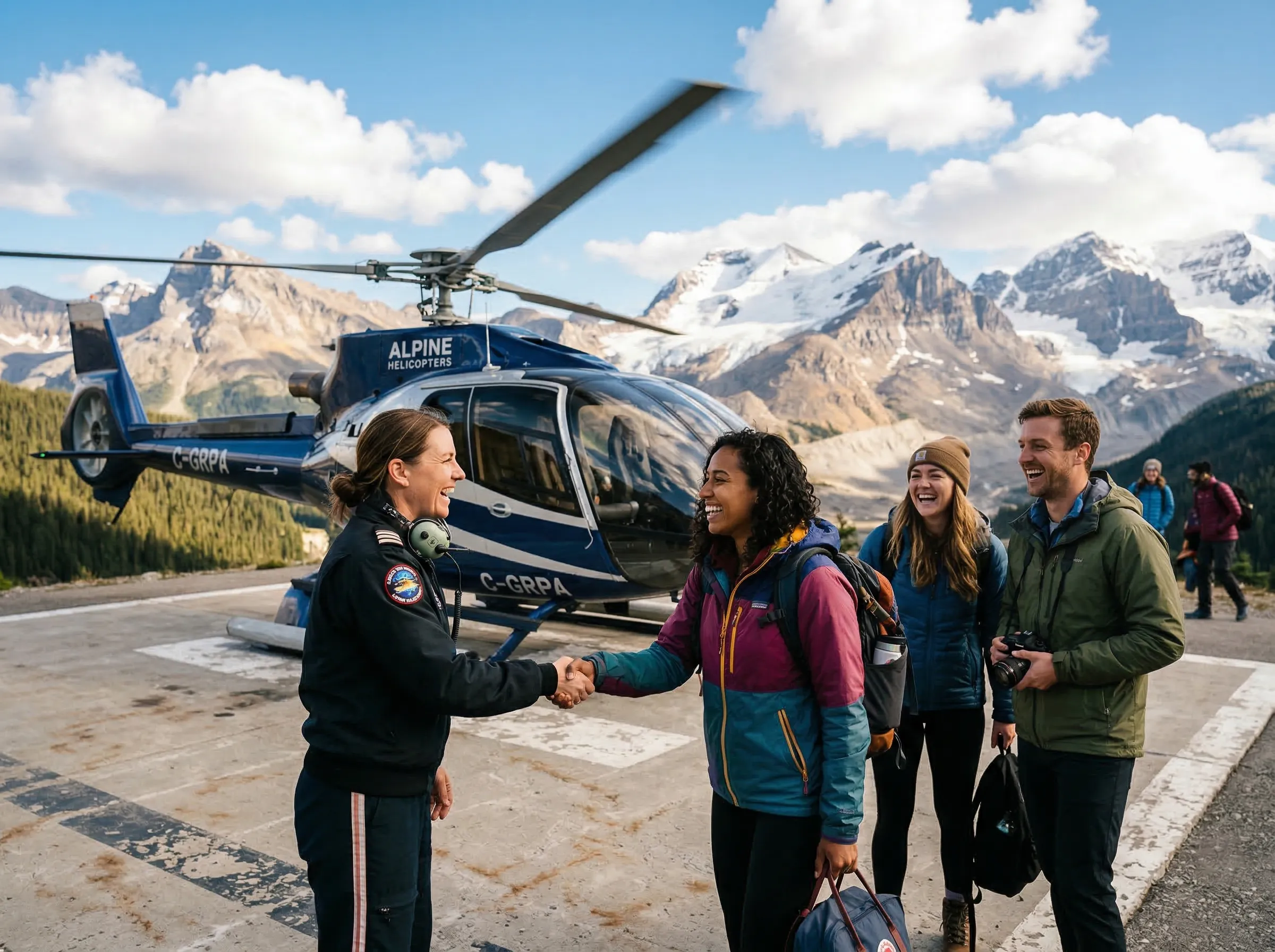 Go Live and Start Earning