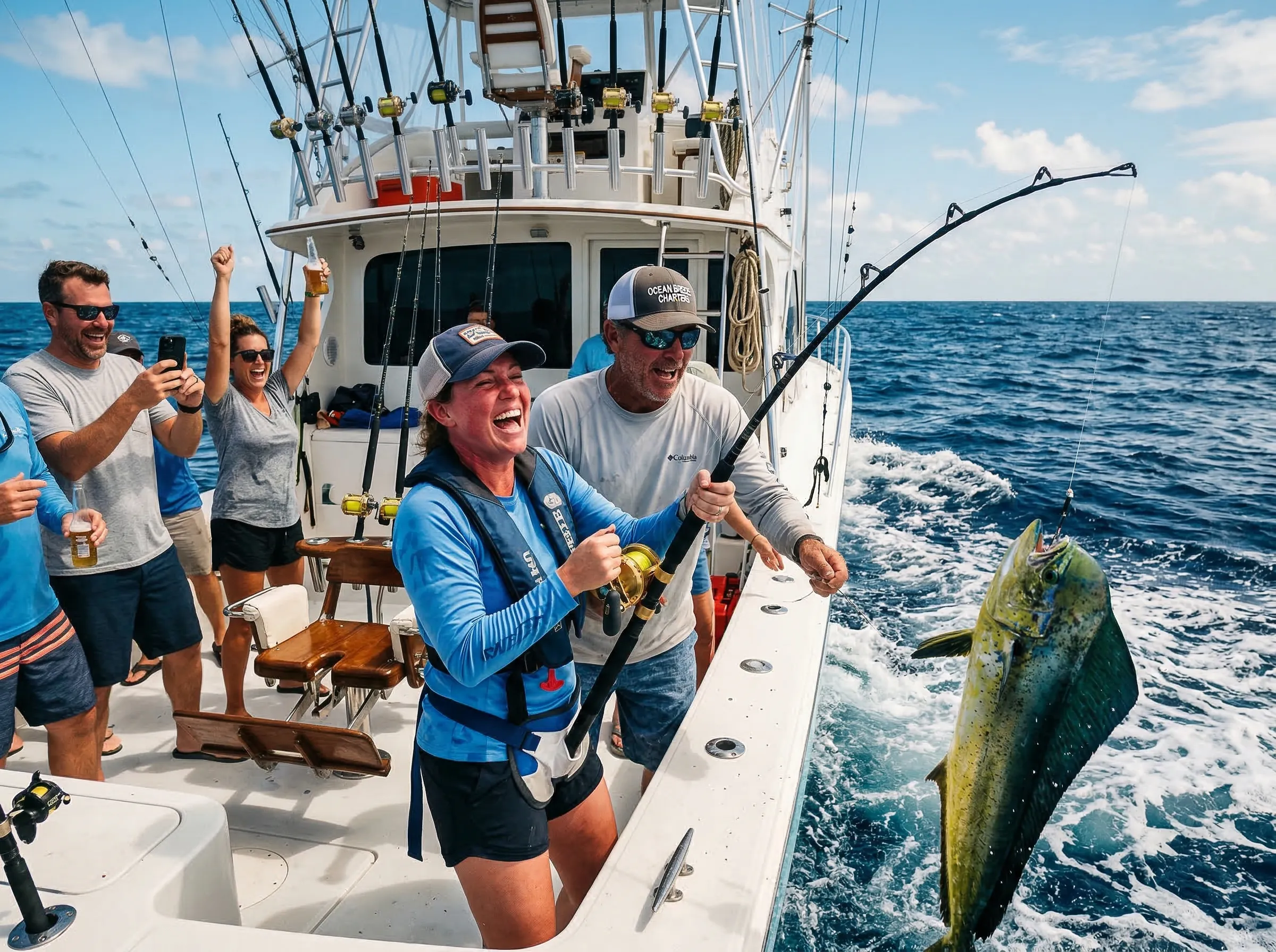 Go Live and Start Earning