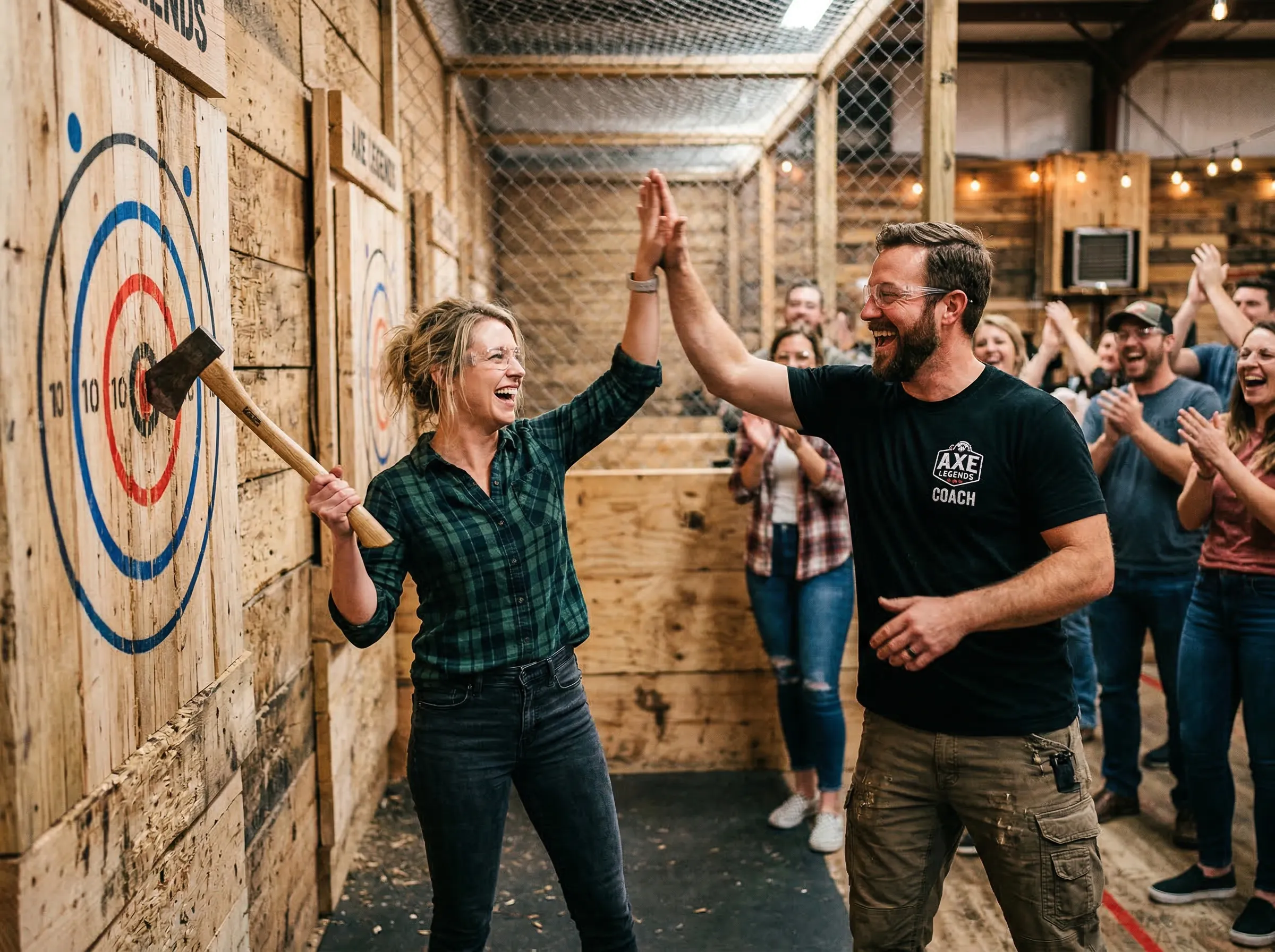 Go Live and Start Earning