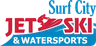 Surf City Jet Ski & Watersports