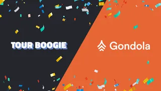 Gondola Acquires Tour Boogie