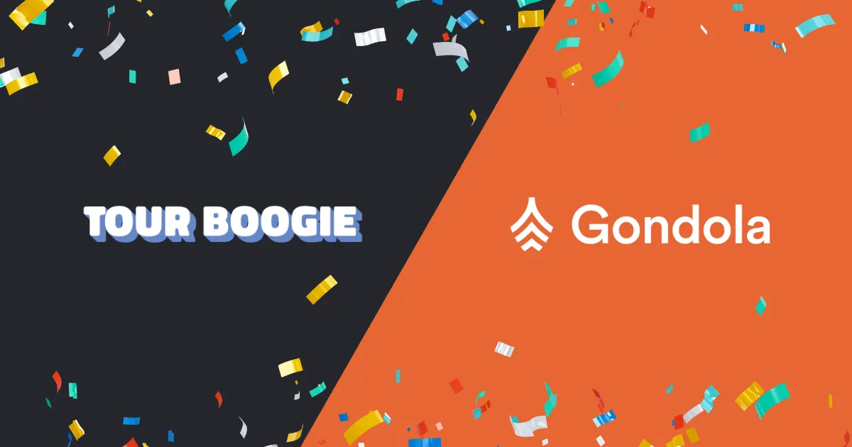 Gondola Acquires Tour Boogie