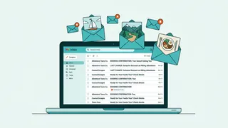 Tourism Email Marketing: Fill Tours, Skip Ads