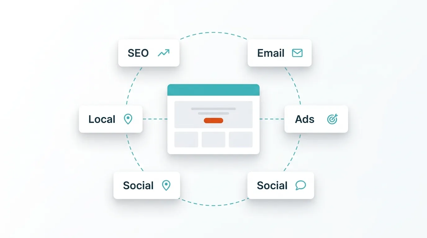 Tourism Marketing Guide for Tour Operators